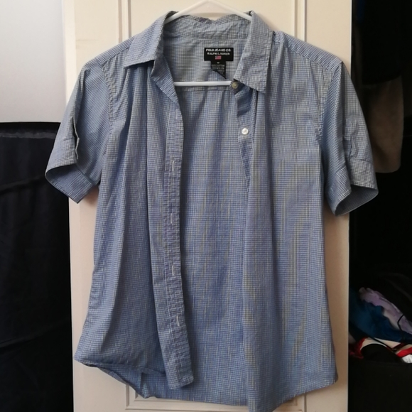 Ralph Lauren shirt - Picture 1 of 3